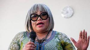 Prominent lawyer and activist siti kasim wants there are politicians who only know politicking while there are performing for the best interest of the. Siti Kasim Freed On Charge With Obstructing Jawi Officer At Transgender Event