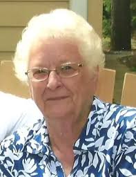 Obituary information for Mary Ann "Lindy" Schmitz