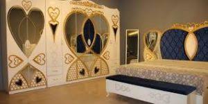 غرف نوم تركيه في النجف حقق جميع رغباتك مع أفضل 5 أماكن موثوق