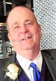 Obituary of David J. Fynes