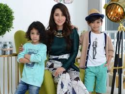 Kalau Budak Kecik Pun Mereka Nak Hentam Maknanya Hati Mereka Hitam Rita Rudaini Fashion