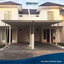 Contoh desain rumah tingkat 3 sederhana (sama). 7 Model Kanopi Rumah Minimalis Alderon
