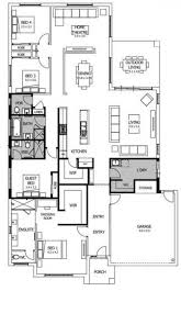 Marseille 32 Boutique Homes House Floor Plans Bungalow House Plans Family House Plans