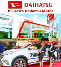 Maybe you would like to learn more about one of these? Lowongan Kerja Pt Pradhaya Raya Mobilindo Daihatsu Pandeglang Info Loker Serang