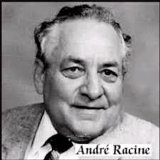 Andre Racine