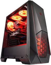 Pcmag is your complete guide to computers, peripherals and upgrades. Buy Daseen Gaming Computer Pc Desktop Ndash Intel Core I5 10400f 2 9ghz Nvidia Geforce Gtx1050ti 4gb 16gb Ddr4 2666 Ram 1tb Hdd 256gb Ssd Windows 10 Online Shop Electronics Appliances On Carrefour