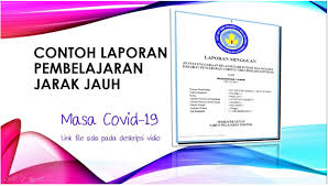 Contoh format penulisan laporan fisika dasar bab ii kajian pustaka pengukuran adalah proses membandingkan suatu makassar: Berikut Contoh Laporan Belajar Online Sd Smp Dan Sma Terbaru 2020 Silahkan Download Gratis