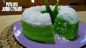 Check spelling or type a new query. Kue Putu Ayu Jumbo Lembut 2 Telur Takaran Sendok Youtube