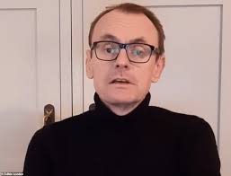 8 Out Of 10 Cats panellist and comedian Sean Lock dies aged 58