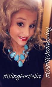 Tiffany Kirk's Instagram, Twitter & Facebook