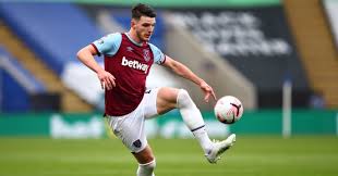 Hammer of the year 2020: Chelsea To Sell Two Players To Fund Declan Rice Deal Football365