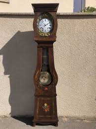 How to move a grandfather clock from one room to another. 19th Century Grandfather Clock For Sale At Pamono