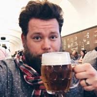 TBD (Don't Try This At Home) Beer Recipe