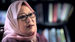 Passionate about planetary health, innovation, gender & social justice.tweets my own, retweets not endorsement. Dr Jemilah Mahmood S Documentary Youtube