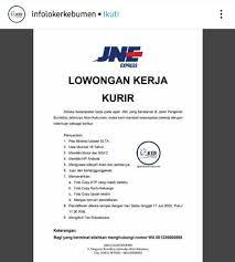 Loker Kurir Gombong Kantor Pos Ini Loh Jadwal Jam Kerja Dan Hari Kerja Pegawai Kantor Pos Di Seluruh Indonesia Travel 7 Saudara
