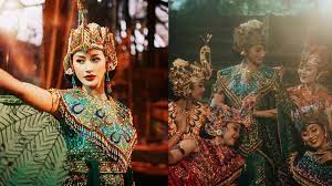 Tari Kreasi Adalah Seni Tari Yang Mengalami Pembaruan Pahami Unsur Dan Jenisnya Hot Liputan6 Com