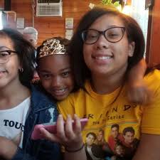 Fundraiser by Eugene Dessources : My 11 Year Old Niece Killed, 5 Car Crash