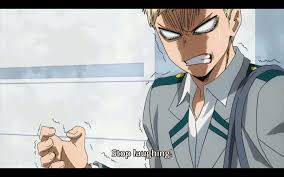 Edgy anime and game memes. Mandom Face Shawshank Side Part Anime Amino