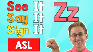 See it, say it, sign it by jack hartmann teaches sign language for each letter and the letter sounds for each letter of the alphabet with . See It Say It Sign It Letter Sounds Asl Alphabet Jack Hartmann Otosection