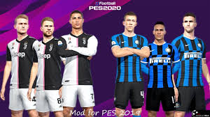 Juventus live stream online if you are registered member of bet365, the leading online betting company that has streaming. Juventus Vs Inter Milan Pes 2019 Gameplay 2020 Youtube
