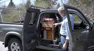 Ifgest lickup cab | 5 international cv515 4x4 pickup ifgest lickup cab / jskenterprises s 1986 ford f150 regular cab in rehoboth ma bi. Build A Tool Organizer That Ll Fit Right Inside Your Extra Cab Pickup