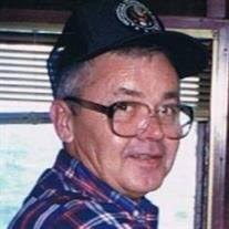 Mr. Ted E. Ivey Sr. Obituary