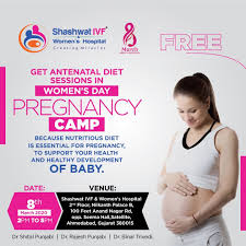 Pin On Shashwat Ivf Women S Hospital