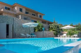 Punta D Araso Superb Sea View For This Villa For Rent