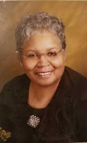 Willie Edwards-Mitchell Obituary