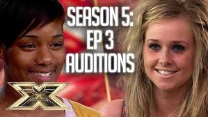 AMAZING Auditions!