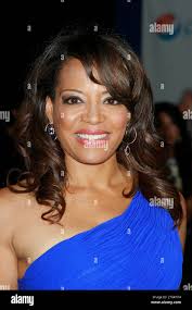 Lauren velez hi-res stock photography and images