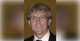 Obituary information for James Keith Bigger