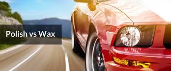 You'll note that sensei miyagi never said, wax on, polish off.. Car Polish Vs Wax When To Use What