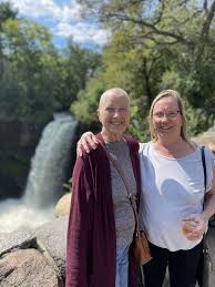 Thank You, Stranger: A bucket list after a cancer diagnosis, with help from  strangers