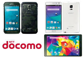 Start the samsung galaxy s5 active with an unaccepted simcard (unaccepted means different than the one in which the device works) 2. Ntt Docomo Va A Ofrecer El Galaxy S5 Active Note Edge Y Tab S 8 4 Gsm Blog Liberar Tu Movil Es