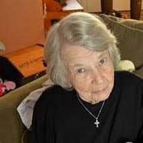 Mrs. Betty Lou Dagen Obituary (2023)