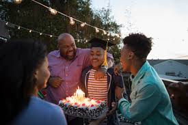 A college theme party is a great time to get together and reminisce about the good old days. 18 Ideas For A Memorable College Graduation Party