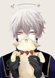 صور انمي touken ranbu cute anime guys anime guys