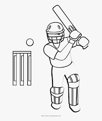 Download and print these free printable softball coloring pages for free. New Coloring Pages Coloring Pages Of Softball Cricket Hd Png Download Kindpng