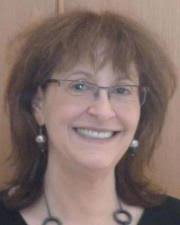 Sally Brampton obituary