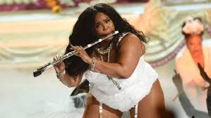 Image result for lizzo flute