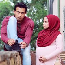Akhirnya Saharul Ridzwan Sedar Besarnya Pengorbanan Isteri Hiburan Mstar