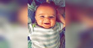 Obituary information for Kayden Joshua James Baumgarten