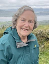 Obituary information for Mary Ann Wheeler