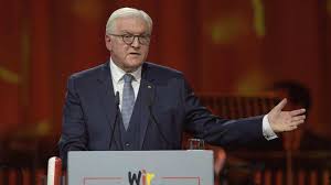 Maybe you would like to learn more about one of these? German President In Quarantine After Bodyguard Tests Positive For Covid World News Hindustan Times