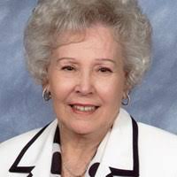 HELEN DAUGHERTY Obituary