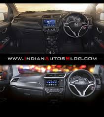 Untuk keselamatan pengendara honda br v terbaru senantiasa honda brv 2021 malaysia. 2019 Honda Br V Vs 2016 Honda Br V Old Vs New