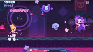 Download muse dash mod apk 1.5.1 (unlocked paid songs/god mode) no ads, safety. Muse Dash Launches Muse Dash X Touhou Project Collaboration With A Special Discount For Ios Android And Steam Articles Pocket Gamer