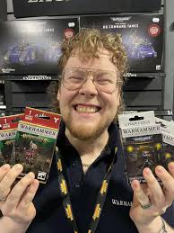 So what exactly is forgeworld? Is it an extension of GW as it seems to be  the only place you can get non-standard minis that both people and GW  themselves are totally