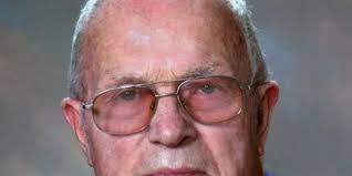 James A. Howes, 89, of Heuvelton